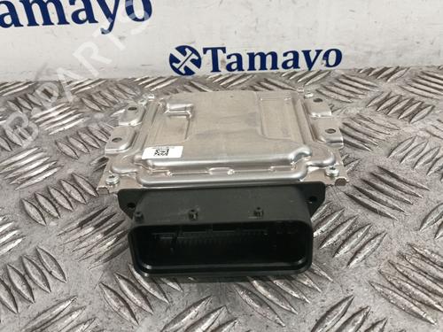 Electronic module HONDA CIVIC VII Hatchback (EU, EP, EV) 1.7 CTDi (EP4, EU9) | BP34630117M83  - Image 6