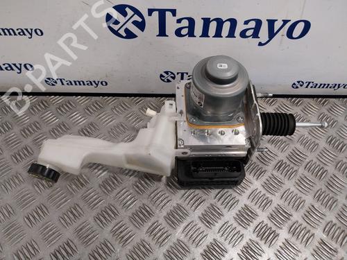 ABS pump BMW 2 Active Tourer (U06) 220i Mild Hybrid | BP27981187M43 