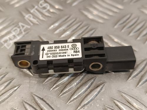 Electronic sensor AUDI A3 (8P1)  | BP17069883M84 
