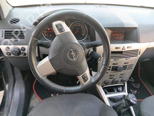 Gearbox OPEL ASTRA H (A04) 1.4 (L48) | BP40013227M3 - Image 10