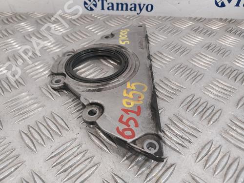 Timing cover MERCEDES-BENZ SPRINTER 4,6-t Platform/Chassis (B906)  | BP25437429M123 