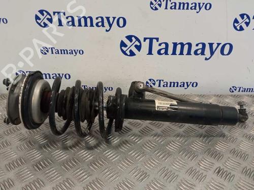 Used Right front shock absorber BMW X1 (E84) [2009-2015]  25442602