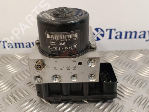 ABS pump BMW 3 (E46) 316 i | BP16358075M43 