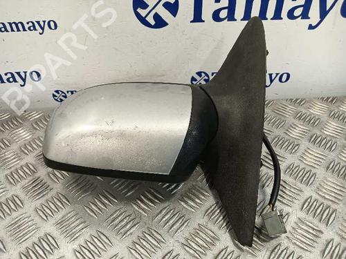 Left mirror FORD MONDEO III Saloon (B4Y)  | BP24503024C26 