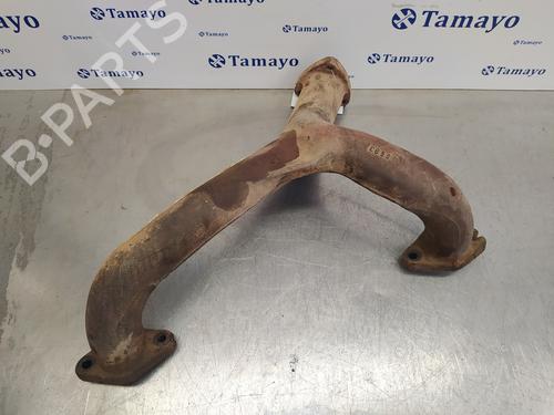 Used Exhaust manifold PORSCHE 944 [1981-1991]  11647836