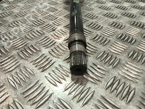 Right front driveshaft OPEL ASTRA H GTC (A04) 1.9 CDTI (L08) | BP34472373M39 - Image 5
