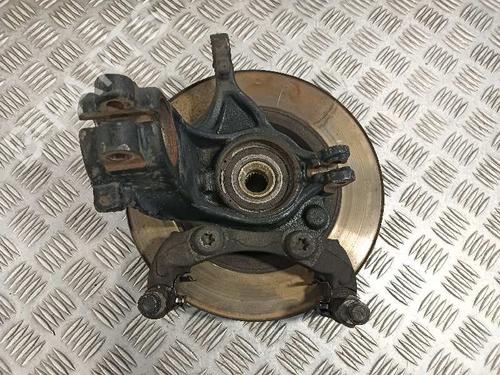 Right front steering knuckle PEUGEOT 106 II (1A_, 1C_) 1.1 i | BP26736474M26 