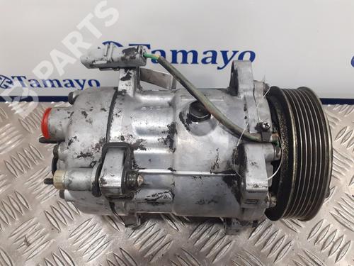 AC compressor PEUGEOT 406 (8B) 2.2 HDi | BP897175M34 