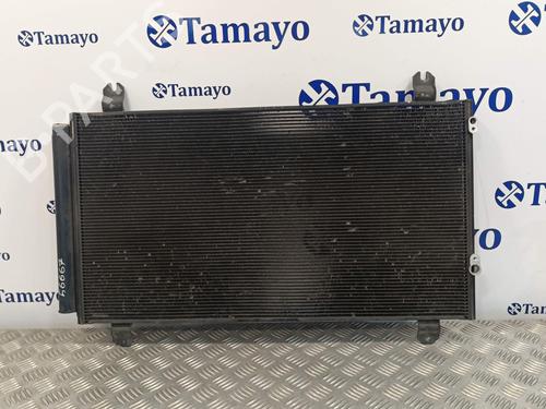 Used AC radiator MITSUBISHI GRANDIS (NA_W) [2003-2011]  23238335