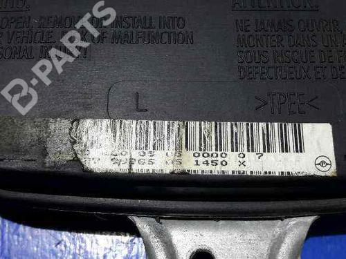 Electronic module MERCEDES-BENZ E-CLASS (W210) E 280 (210.053) | BP3558735M83 