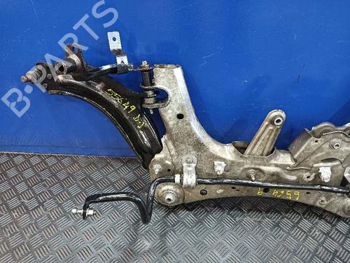 Subframe RENAULT KANGOO / GRAND KANGOO II (KW0/1_)  | BP26455309M9 