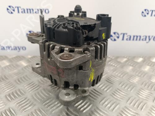Alternator VW POLO V (6R1, 6C1) 1.4 (6R1) | BP19172969M7 