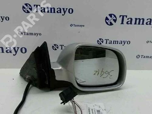 Used Right mirror VW PASSAT B5 (3B2) 1.8 (125 hp) 9576506