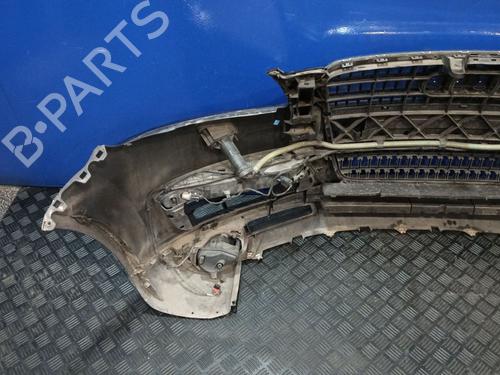 Front bumper AUDI Q7 (4LB) 3.0 TDI quattro | BP30195284C7