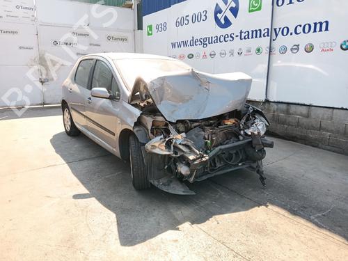 Brugte PEUGEOT 307 (3A/C) 1.6 16V 4827957