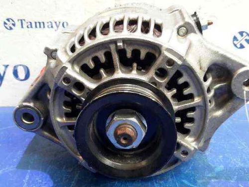 Alternator SUZUKI IGNIS I (FH) 1.3 (HV51, HX51, RG413) (83 hp)null