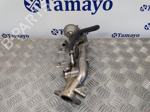 Egr HONDA CR-V III (RE_) 2.2 i-DTEC 4WD (RE6) | BP14359036M69 