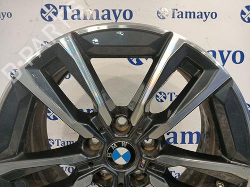 Rim BMW 2 Active Tourer (U06) 220i Mild Hybrid | BP29591532C45 
