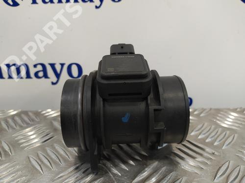 Mass air flow sensor FORD FIESTA V (JH_, JD_) 1.4 TDCi | BP10494907M95