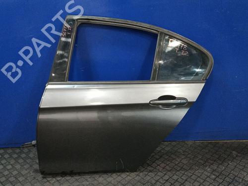 Used Left rear door BMW 3 (F30, F80) 335 i (306 hp) 31926984