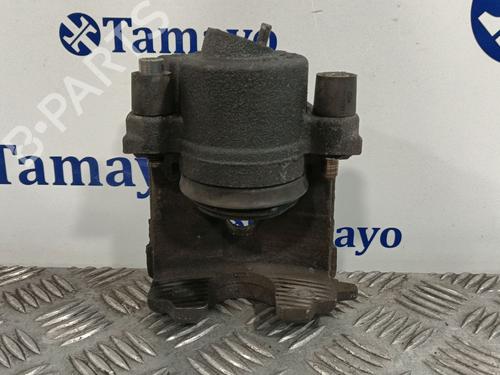 Left front brake caliper SEAT IBIZA IV (6J5, 6P1) | BP30135713M105