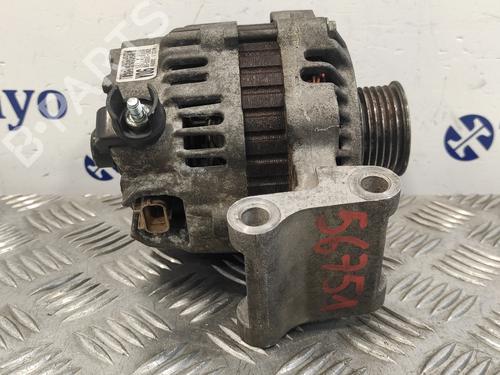 Alternator FORD FIESTA V (JH_, JD_)  | BP21053514M7 