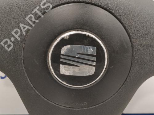 Førerens kollisjonspute SEAT CORDOBA (6L2) 1.9 TDI | BP16132637C9 
