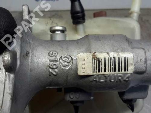 Brake master cylinder CITROËN BERLINGO / BERLINGO FIRST MPV (MF_, GJK_, GFK_) 1.6 HDI 75 (MF9HW, GJ9HWC, GF9HWC, GN9HWC) | BP6311991M77 