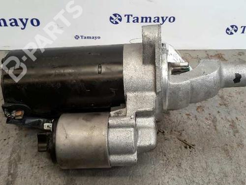Starter AUDI A4 B6 Avant (8E5) 2.5 TDI quattro | BP5768412M8 
