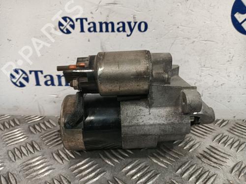 Starter RENAULT CLIO II (BB_, CB_)  | BP29377796M8 