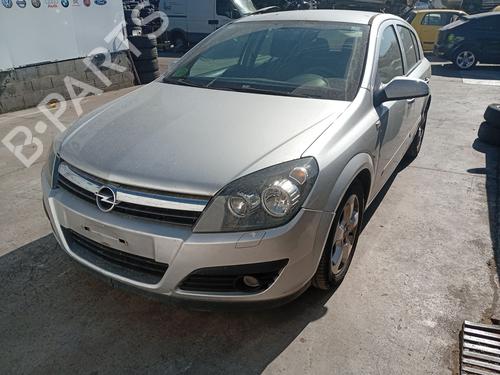 Used Left front shock absorber Left front shock absorber 36353647 36353647