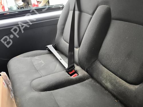 Used Seat buckle Seat buckle RENAULT TRAFIC III Bus (JG_) 1.6 dCi 115 (JGMD) (116 hp) 40184637 40184637