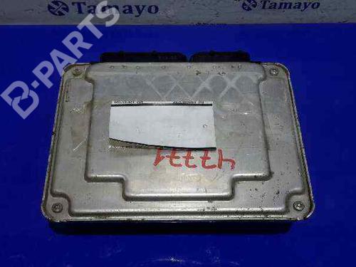 Engine control unit (ECU) SEAT IBIZA III (6L1) 1.9 SDI | BP4911425M57 
