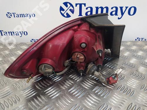 Right taillight HYUNDAI SANTA FÉ II (CM)  | BP8941018C35 