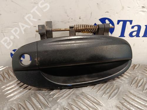 Used Front right interior door handle CHEVROLET AVEO / KALOS Hatchback (T250, T255) 1.2 (72 hp) 31824200