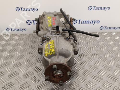 Rear differential SUZUKI SX4 (EY, GY)  | BP15422094M24