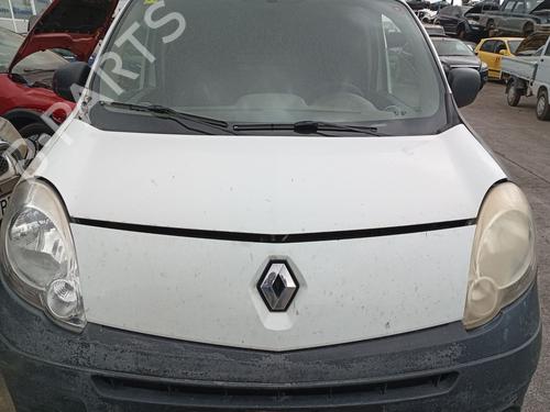 Motorhjelm Motorhjelm RENAULT KANGOO Express (FW0/1_) 1.5 dCi 70 (FW0A, KW0V) (68 hp) 36356164 36356164