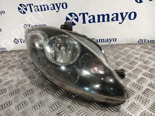 Right headlight SEAT ALTEA XL (5P5, 5P8) 1.6 | BP31181029C29
