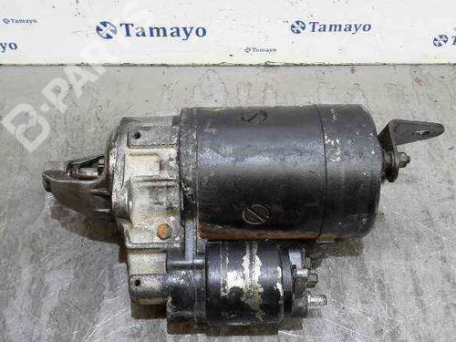 Starter BMW 3 (E30)  | BP5412692M8 