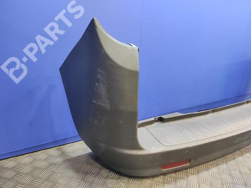 Rear bumper OPEL COMBO Tour (X12) 1.6 CDTI (C26, D26, E26, C05) | BP11765507C8 