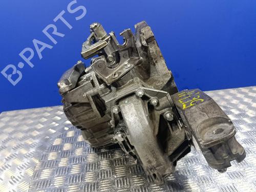 Gearbox OPEL ASTRA H Estate (A04) 1.9 CDTI 16V (L35) | BP17108348M3