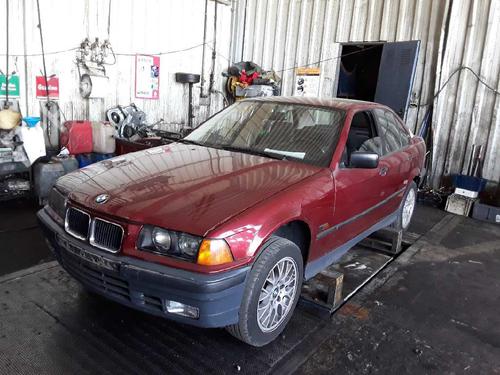 Starter BMW 3 (E36)  | BP33814332M8  - Image 8
