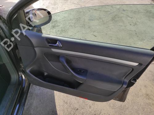 Pipe VW GOLF V (1K1) 1.9 TDI | BP18782344M125 