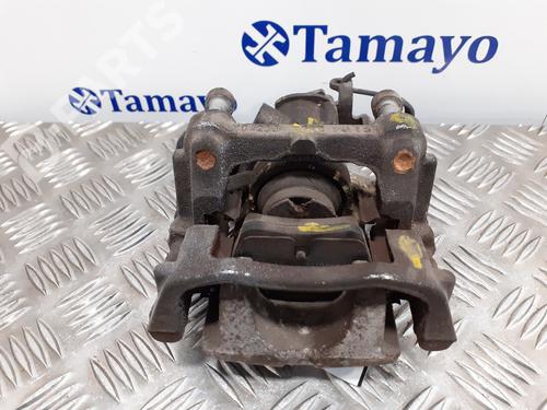 Right rear brake caliper PEUGEOT 308 I (4A_, 4C_)  | BP11565602M106 
