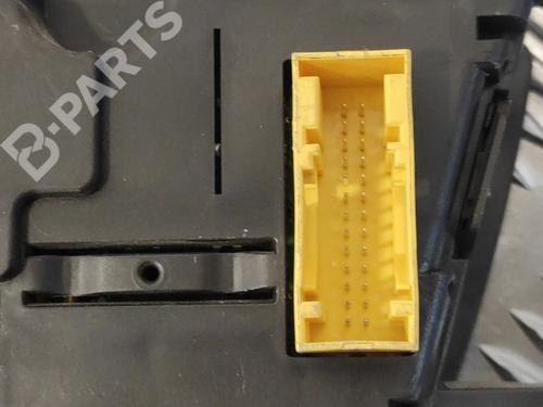 Instrument cluster CITROËN C4 Grand Picasso I (UA_) 2.0 HDi 138 | BP10411018C47 