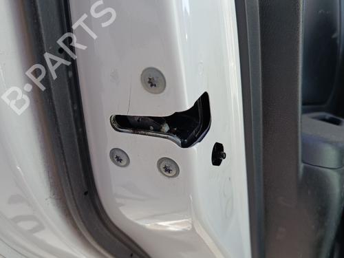 Used Rear left lock Rear left lock NISSAN MICRA IV (K13K, K13KK) 1.2 (80 hp) 34214048 34214048