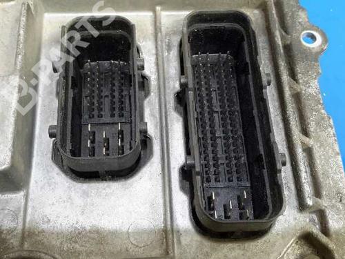 Engine control unit (ECU) SMART CITY-COUPE (450) 0.6 (450.330, 450.332) | BP5602882M57 