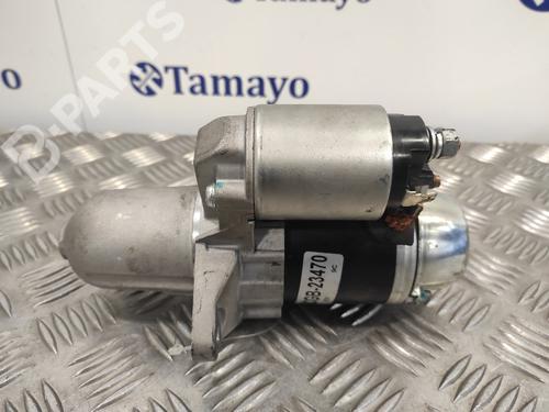 Starter SUBARU LEGACY III (BE) 2.5 AWD (BE9) | BP11179949M8 