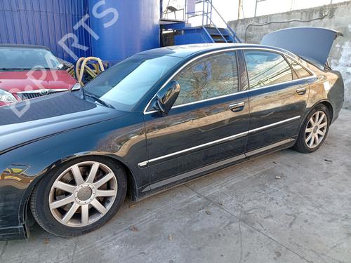 Left front door AUDI A8 D3 (4E2, 4E8) 4.2 TDI quattro | BP36051382C2 - Image 2