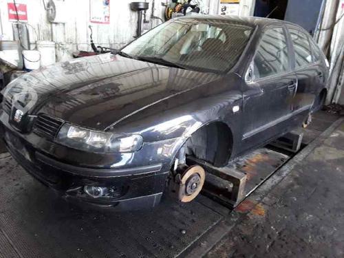 Engine control unit (ECU) SEAT LEON (1M1) 1.9 TDI | BP4931604M57 